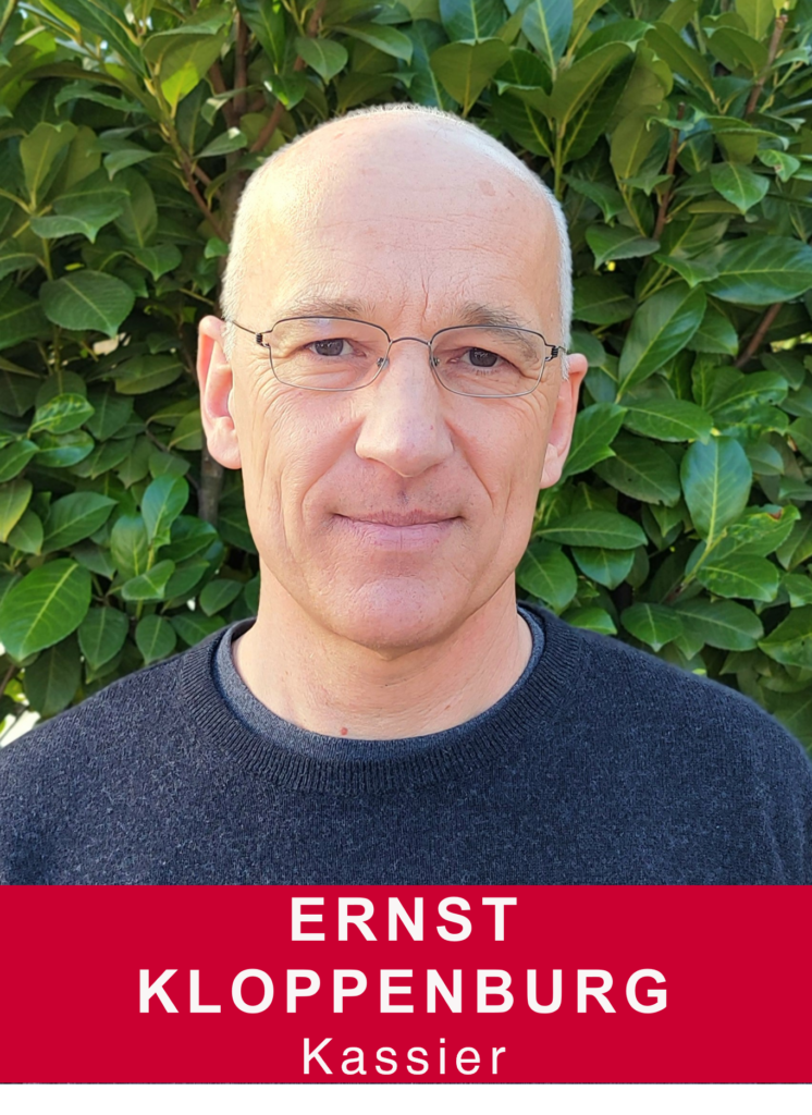 Ernst K.