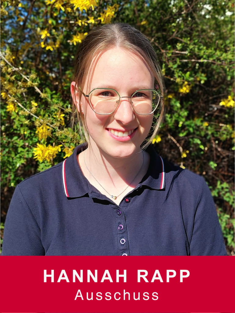 Hannah Rapp