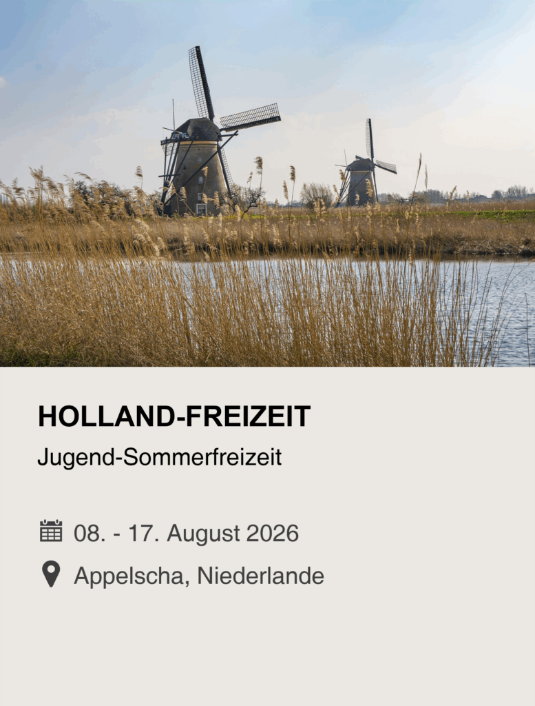 Holland-Freizeit-2026