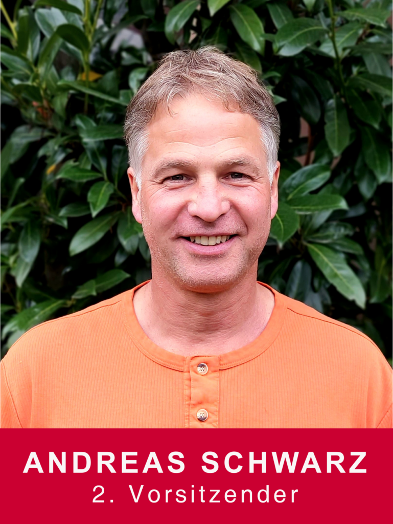 Andreas Schwarz